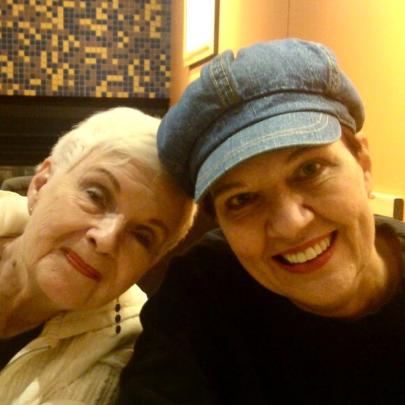 Meet your Posher, Judy - Picture 5 of 12